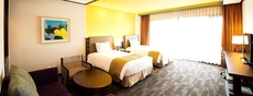 Holiday Inn Resort Alpensia Pyeongchang