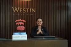 The Westin Gurgaon, New Delhi