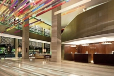 The Westin Gurgaon, New Delhi