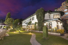 The Elgin Nor-Khill - A Heritage Hotel & Spa