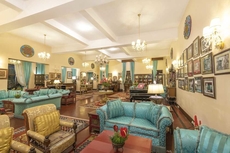 The Elgin Nor-Khill - A Heritage Hotel & Spa