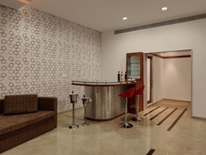 Hotel Inder Residency