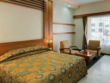 Hotel Inder Residency