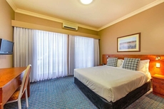 Quality Inn Penrith