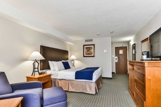 Best Western Plus Cambridge Hotel