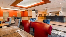 Best Western Potomac Mills