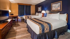 Best Western Potomac Mills