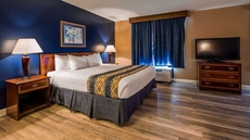 Best Western Potomac Mills