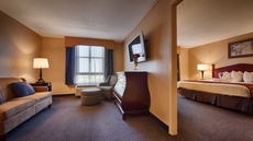 Best Western Potomac Mills