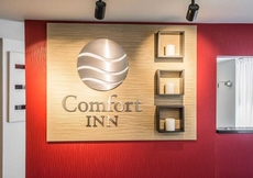 Comfort Inn Sherbrooke