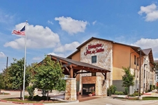 Hampton Inn & Suites Austin - Lakeway