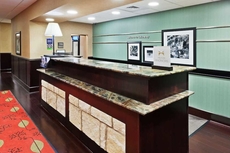 Hampton Inn & Suites Austin - Lakeway