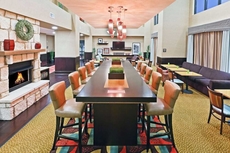 Hampton Inn & Suites Austin - Lakeway