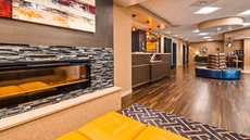 Best Western Plus BWI Airport Hotel / Arundel Mills