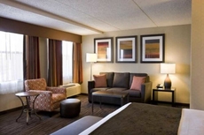 Best Western Plus BWI Airport Hotel / Arundel Mills