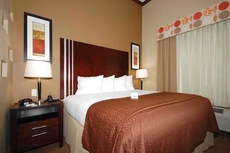 BEST WESTERN Plus Texoma Hotel & Suites