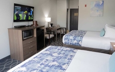 Wingate by Wyndham Humble/Houston Intercontinental Airport