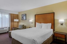 Best Western Cascade Inn & Suites