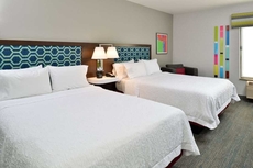 Hampton Inn San Francisco-Daly City