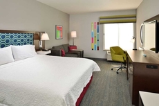 Hampton Inn San Francisco-Daly City