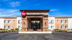 BEST WESTERN Plus Twin View Inn & Suites