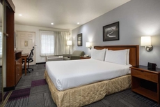 Atherton Park Inn & Suites