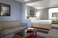 Atherton Park Inn & Suites