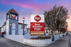 Best Western Plus Executive Suites