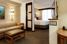 Hyatt Place Chantilly Dulles Airport-South