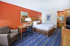 Best Western Dulles Airport Inn