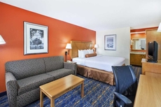 Best Western Dulles Airport Inn