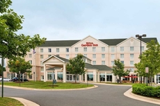 Hilton Garden Inn Dulles North