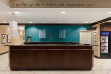 Hilton Garden Inn Dulles North