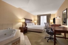 Hilton Garden Inn Dulles North