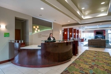 Holiday Inn Manassas - Battlefield, an IHG Hotel