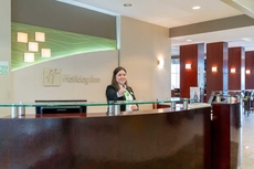 Holiday Inn Manassas - Battlefield, an IHG Hotel