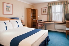 Holiday Inn Express Glenrothes