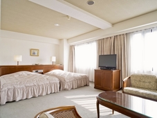 Plaza Hotel Shimonoseki