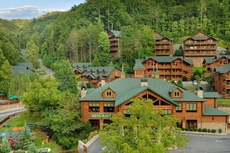 Westgate Smoky Mountain Resort & Water Park