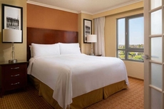 Newport Beach Marriott Bayview