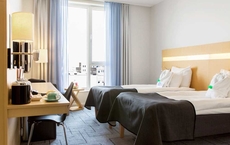 Best Western Plus Park City Malmo