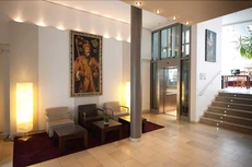 Mercure Hotel Aachen am Dom