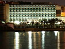 The Qawra Palace Hotel