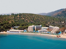 Paloma Pasha Resort