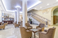 Hotel Ukraine