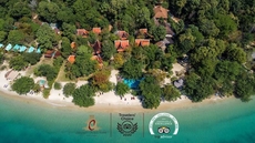 Chivapuri Beach Resort, Koh Chang