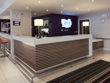 Holiday Inn Express Birmingham - Walsall