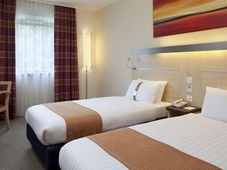 Holiday Inn Express Birmingham - Walsall