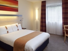 Holiday Inn Express Birmingham - Walsall