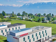 Starling Hotel Lausanne